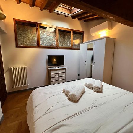 Baroni Cortelli Apartments Firenze Esterno foto