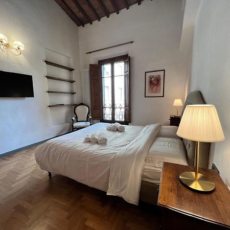 Baroni Cortelli Apartments Firenze Esterno foto