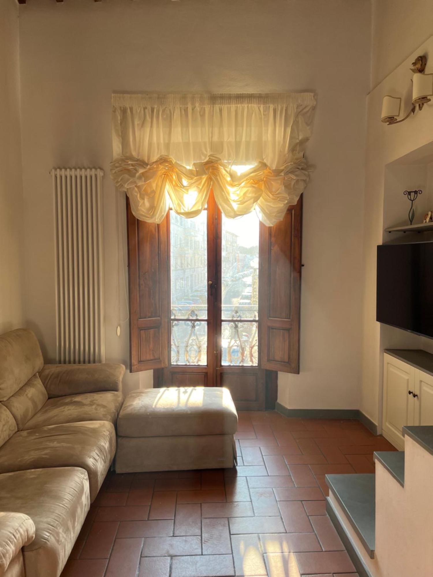 Baroni Cortelli Apartments Firenze Esterno foto