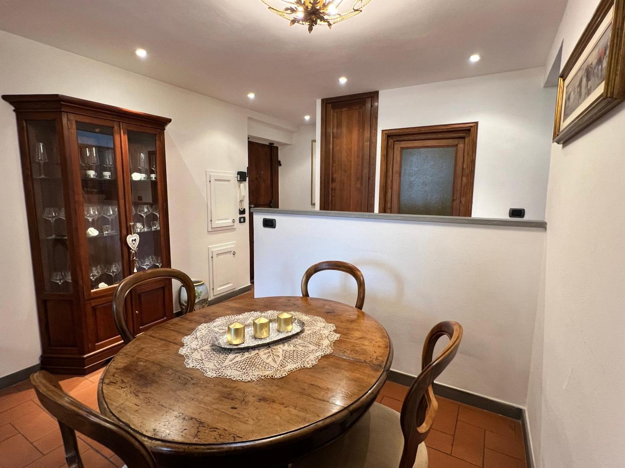 Baroni Cortelli Apartments Firenze Esterno foto