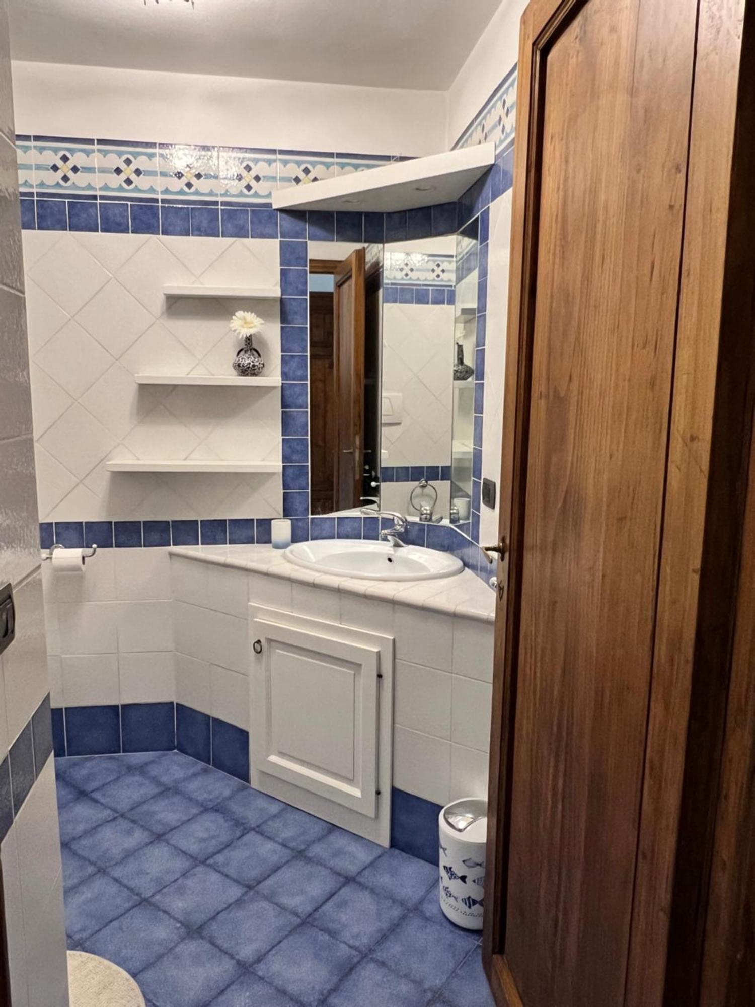 Baroni Cortelli Apartments Firenze Esterno foto