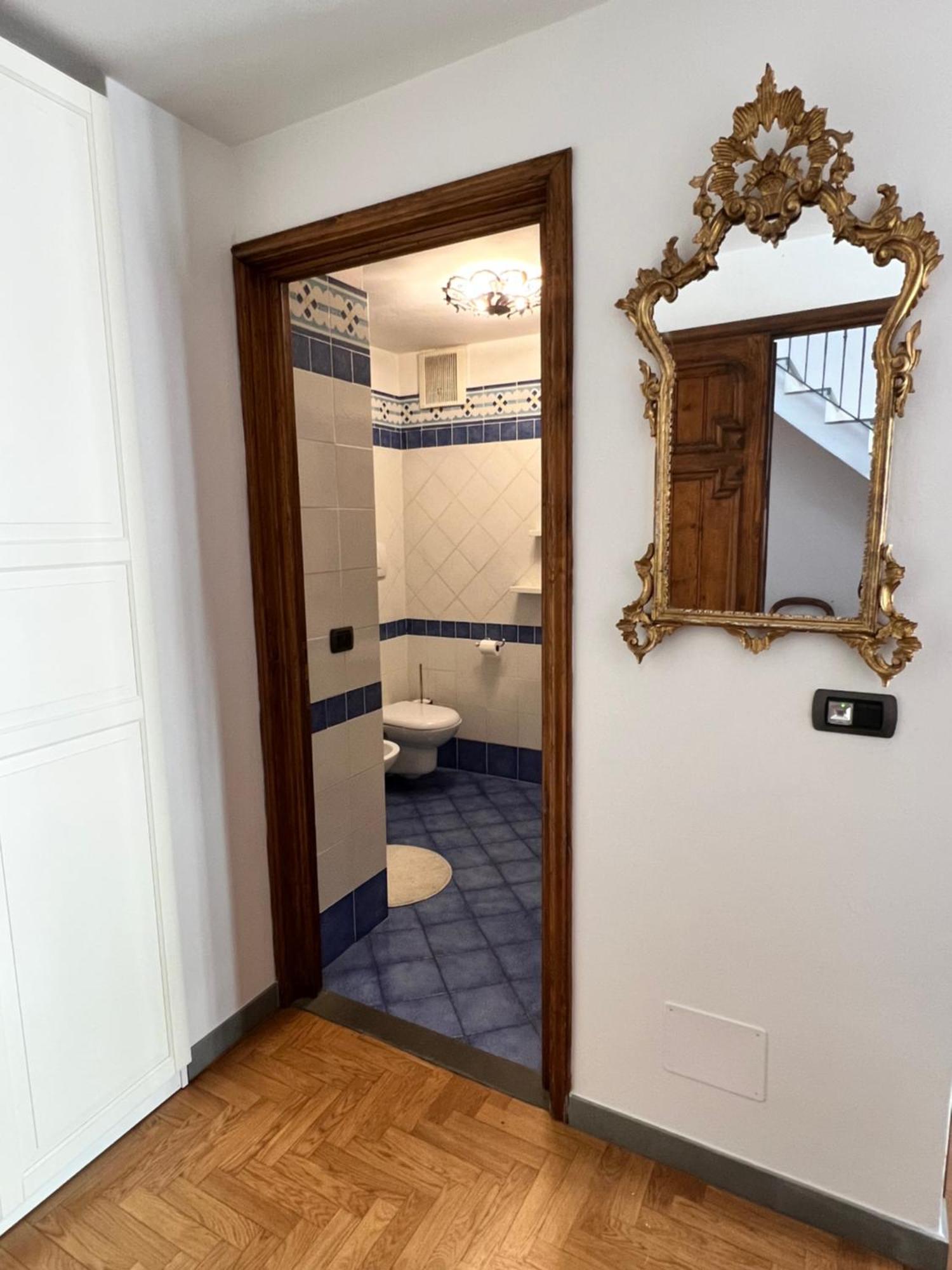 Baroni Cortelli Apartments Firenze Esterno foto